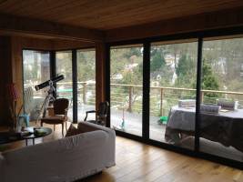Ludovic LE GALL - Ludovic Le Gall architecte DPLG