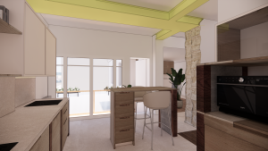 Mazarine KONAN - BLEUE FLUVIAL DESIGN