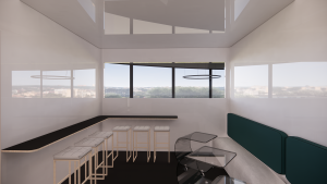 Mazarine KONAN - BLEUE FLUVIAL DESIGN