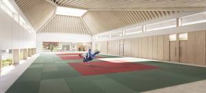 Yan OLIVARES - YAN OLIVARES ARCHITECTURE