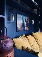 Cyril BRIFAULT - CYRIL BRIFAULT - ARCHITECTURE D'INTERIEUR